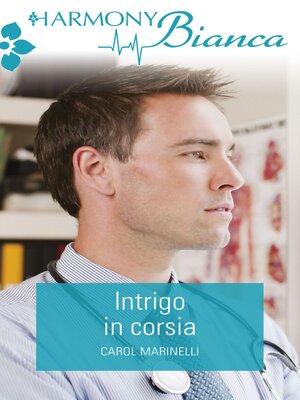 cover image of Intrigo in corsia